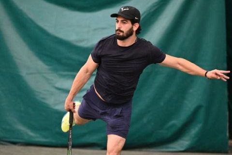 Our Place Cross River Open