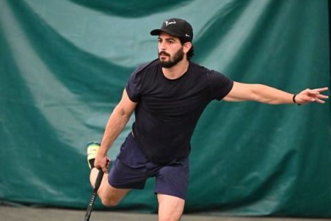 Our Place Cross River Open