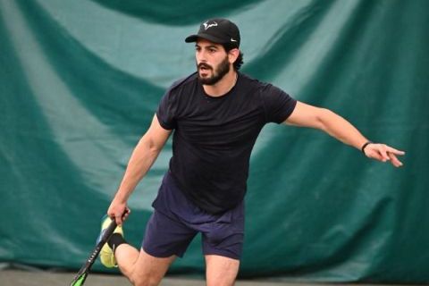 Our Place Cross River Open