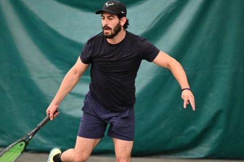 Our Place Cross River Open