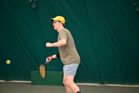 Our Place Cross River Open