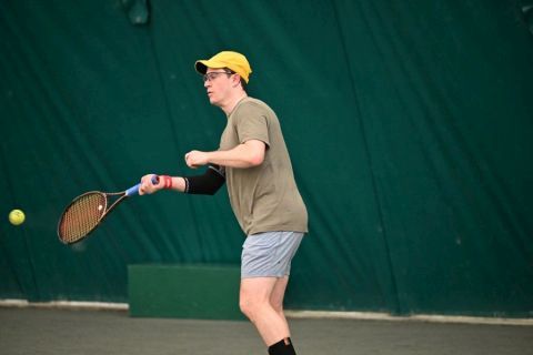 Our Place Cross River Open