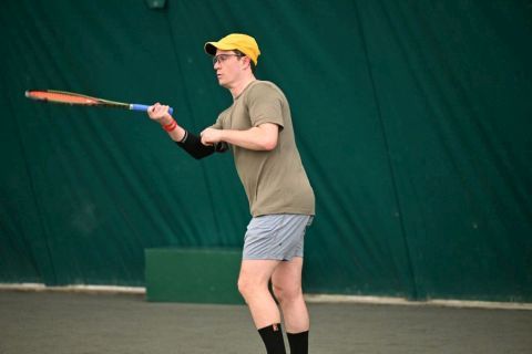 Our Place Cross River Open