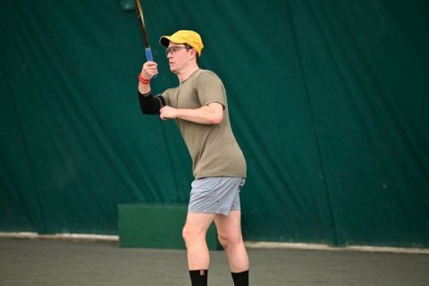 Our Place Cross River Open