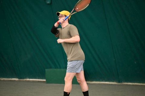 Our Place Cross River Open