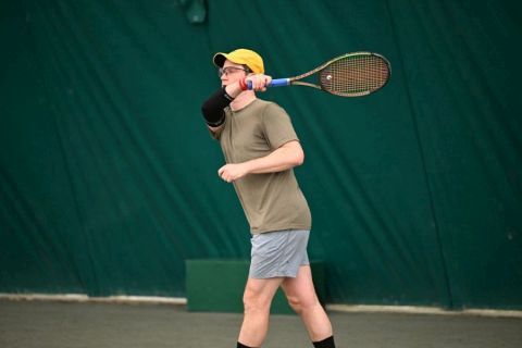 Our Place Cross River Open