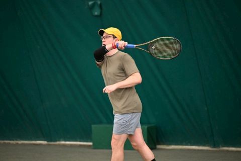 Our Place Cross River Open