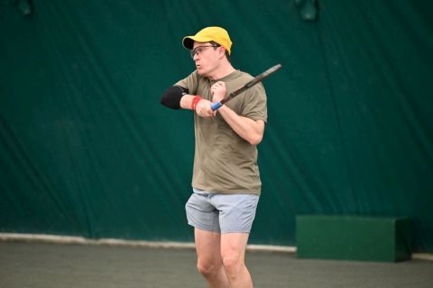 Our Place Cross River Open