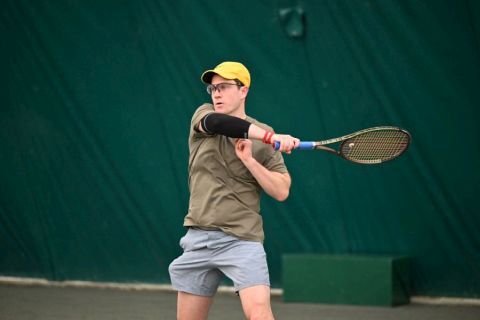 Our Place Cross River Open