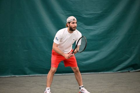 Our Place Cross River Open