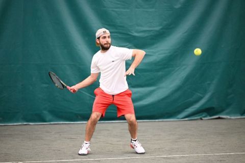 Our Place Cross River Open