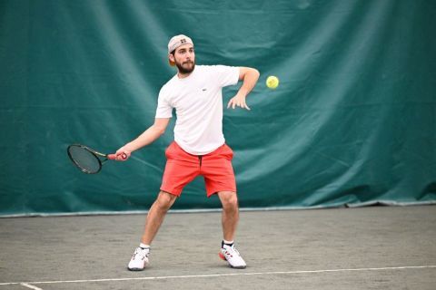 Our Place Cross River Open