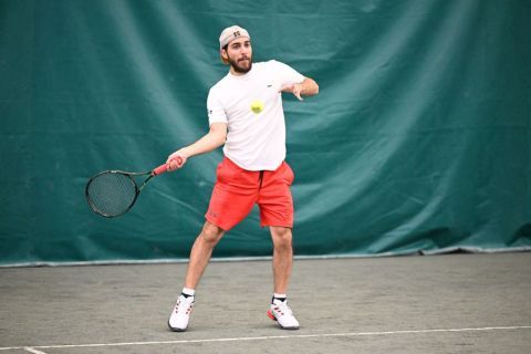 Our Place Cross River Open