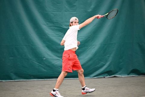 Our Place Cross River Open