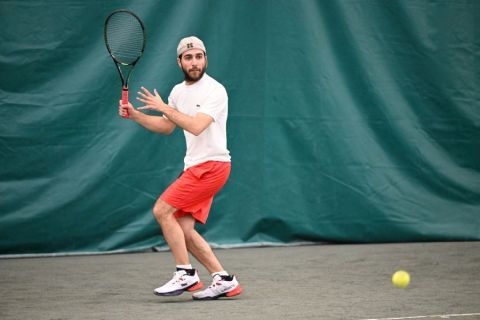 Our Place Cross River Open