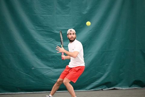 Our Place Cross River Open