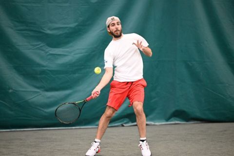 Our Place Cross River Open