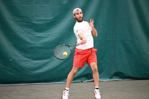 Our Place Cross River Open