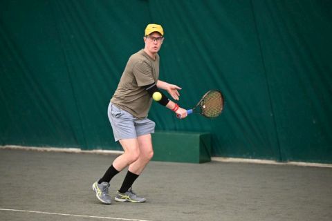 Our Place Cross River Open