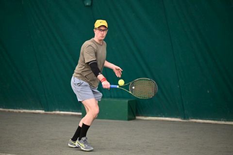 Our Place Cross River Open