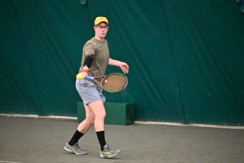 Our Place Cross River Open