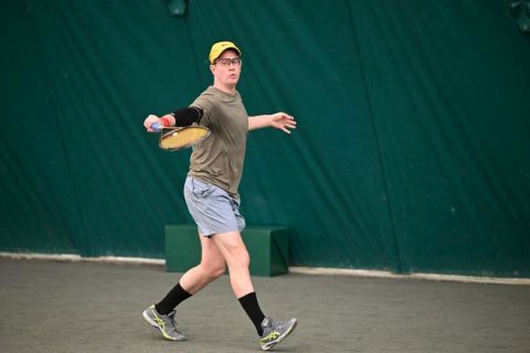 Our Place Cross River Open