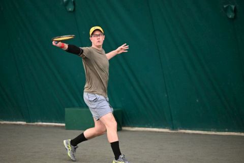 Our Place Cross River Open