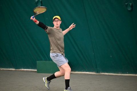 Our Place Cross River Open