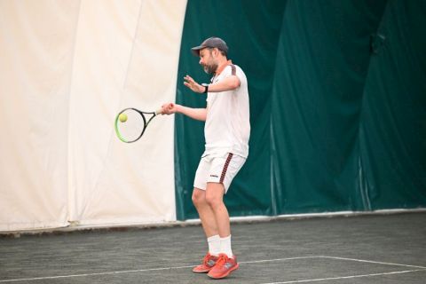 Our Place Cross River Open