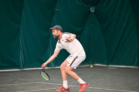 Our Place Cross River Open