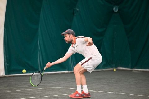 Our Place Cross River Open