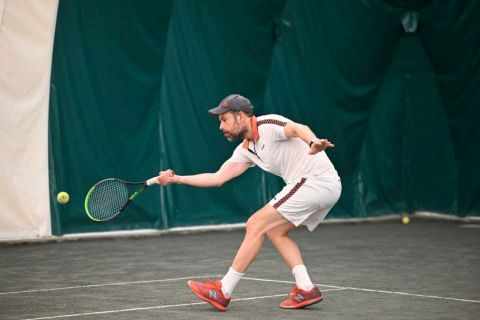 Our Place Cross River Open