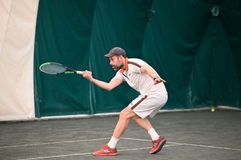 Our Place Cross River Open