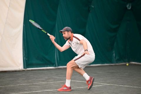 Our Place Cross River Open