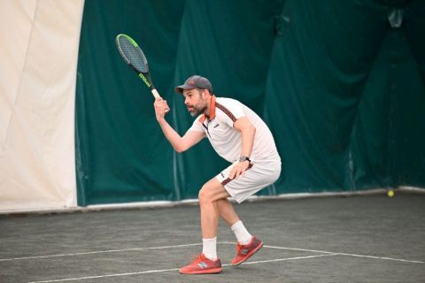 Our Place Cross River Open