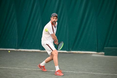 Our Place Cross River Open