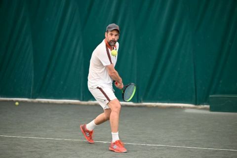 Our Place Cross River Open