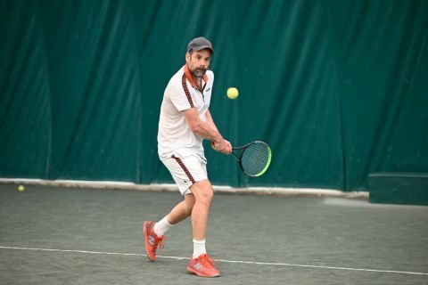 Our Place Cross River Open