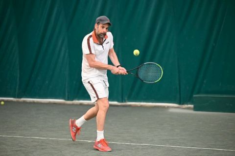 Our Place Cross River Open