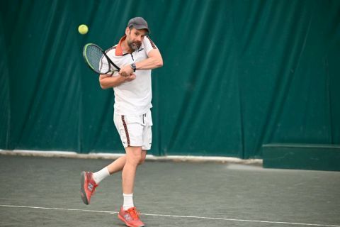 Our Place Cross River Open