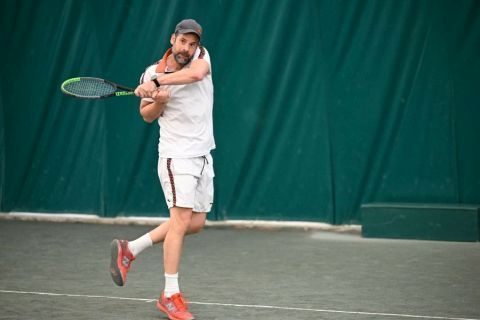 Our Place Cross River Open