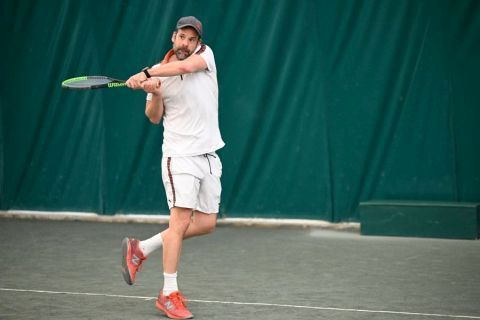 Our Place Cross River Open