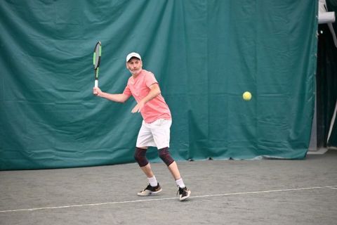 Our Place Cross River Open