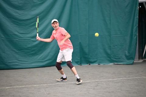 Our Place Cross River Open