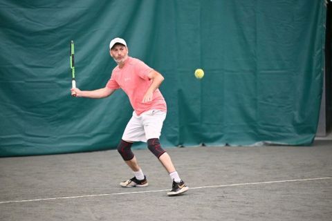 Our Place Cross River Open