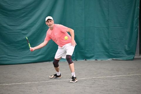 Our Place Cross River Open