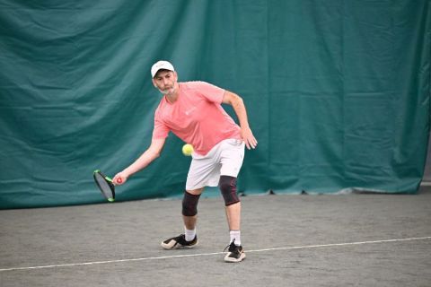 Our Place Cross River Open