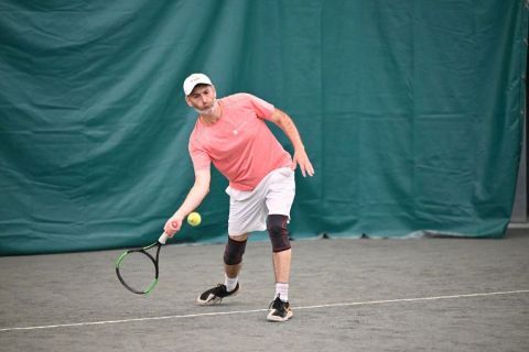 Our Place Cross River Open