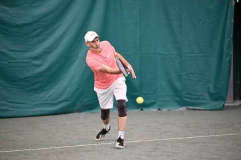 Our Place Cross River Open