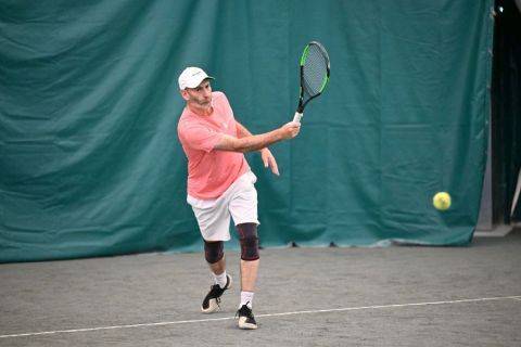 Our Place Cross River Open